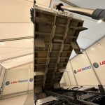 DAF CF 370 8×4 Day Cab Tipper Manual - thumbnail