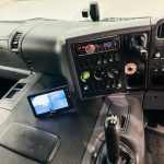 Scania P250 4×2 Sleeper Cab Box Van Manual - thumbnail