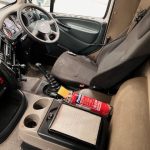DAF CF75 360 6×2 20000 Litre Tanker - thumbnail