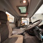 DAF CF75 310 6×4 Day Cab Gritter - thumbnail