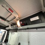 MAN TGS 26.320 6×2 Sleeper Cab Insulated Box Van - thumbnail