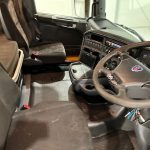 Scania R450 6×2 Rear Lift Tractor Unit PTO - thumbnail