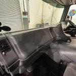 Scania P94 230 Sleeper Cab Curtainsider - thumbnail