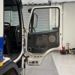 Volvo FM 300 6×2 Sleeper Cab Curtainsider - thumbnail