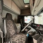 Scania S450 6×2 Midlift Highline Tractor Unit - thumbnail