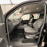 Volkswagen Amarok 3.0 V6 TDI 4×4 Highline Pick Up Auto - thumbnail