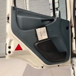 DAF CF65 220 Sleeper Cab Curtainsider Manual - thumbnail