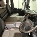 Scania P320 6×2 10 Tyre Rear Lift Insulated Box Van - thumbnail