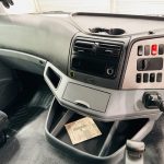 Mercedes 2543 6×2 10 Tyre Rear Lift Sleeper Cab Box Van - thumbnail