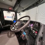 Scania R410 8×4 Sleeper Cab Bulk Tipper - thumbnail