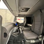Mercedes Axor 2529 6×2 Rear Lift Sleeper Cab Fridge Box - thumbnail