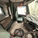 Volvo FM12 340 Rear Lift Sleeper Beavertail - thumbnail