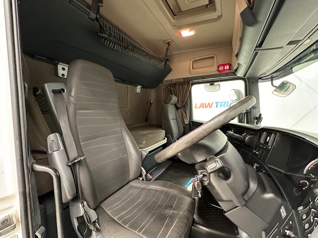 Scania R450 6×2 Midlift Highline Tractor Unit