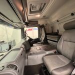 Scania P250 4×2 Sleeper Cab Fridge Box - thumbnail