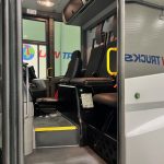 Mercedes Econic 2630 6×2 Refuse Bin Lorry - thumbnail