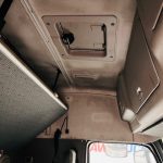 Volvo FM9 260 10 Tyre Sleeper Cab Curtainsider - thumbnail
