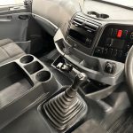 Mercedes Axor 1824 Day Cab Curtainsider Manual - thumbnail