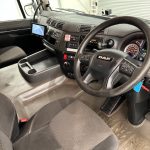 DAF CF 440 6×2 Sleeper Cab Dropside Drawbar Spec - thumbnail