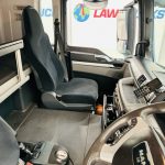 MAN TGS 26.360 6×2 Sleeper Cab Box Van - thumbnail