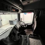 Scania P94 220 4×2 Sleeper Cab Box Van Manual - thumbnail