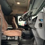 Scania R450 6×2 Rear Lift Highline Tractor Unit PTO - thumbnail