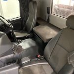 Scania G410 8×4 Sleeper Cab Steel Tipper - thumbnail