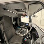 Mercedes Axor 1824 Day Cab Fridge Box - thumbnail