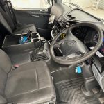 Mercedes Axor 1824 Day Cab Box Van - thumbnail