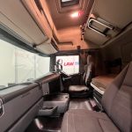 Scania R450 6×2 Midlift Topline Tractor Unit - thumbnail