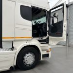 Scania R440 6×2 Midlift Topline Tractor Unit - thumbnail