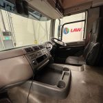 DAF CF 260 Sleeper Cab Curtainsider - thumbnail