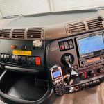 DAF CF75 310 Rear Lift Day Cab Dropside Brick Grab - thumbnail