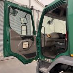 DAF LF55 220 Day Cab Dropside Crane - thumbnail