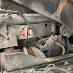 DAF CF75 310 Day Cab Dropside Brick Grab - thumbnail