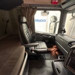 Scania R450 6×2 Midlift Highline Tractor Unit - thumbnail