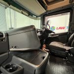 Scania R440 6×2 Midlift Topline Tractor Unit PTO - thumbnail