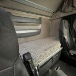 DAF XF 510 6×2 Midlift Tractor Unit Manual - thumbnail