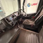 Scania R450 6×2 Midlift Highline Tractor Unit - thumbnail