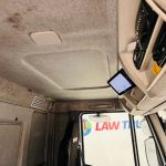 Iveco Stralis 310 AT 6×2 Box Van - thumbnail