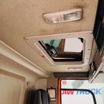 DAF CF75 310 6×2 Rear Lift Day Cab Curtainsider - thumbnail