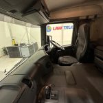 Scania P310 6×2 10 Tyre Rear Lift Tilt and Slide Recovery - thumbnail