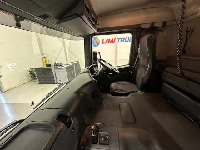Scania P310 6×2 10 Tyre Rear Lift Tilt and Slide Recovery