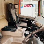 DAF CF75 310 6×2 Rear Lift Day Cab Curtainsider - thumbnail
