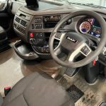 DAF XF 480 6×2 Midlift Tractor Unit - thumbnail