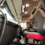 Volvo FH 460 6×2 Midlift Tractor Unit - thumbnail