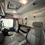 Scania P250 4×2 Sleeper Cab Fridge Box - thumbnail