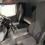 Mercedes Axor 1824 Sleeper Cab Flatbed - thumbnail