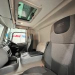 DAF CF 260 4×2 Day Cab Fridge Box - thumbnail