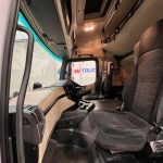 Mercedes Actros 1824 4×2 Sleeper Cab Fridge Box - thumbnail