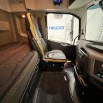 Volvo FH16 750 6×2 Midlift Tractor Unit - thumbnail